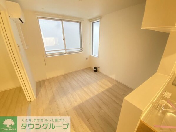 KLEIS岩槻の物件内観写真